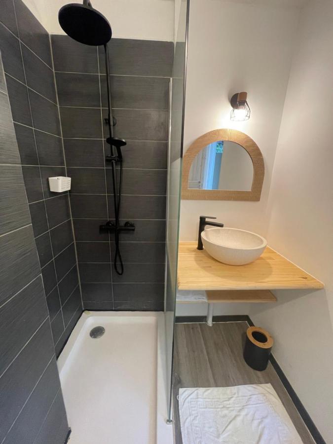 Ixora Studio Les Trois-Ilets Eksteriør billede